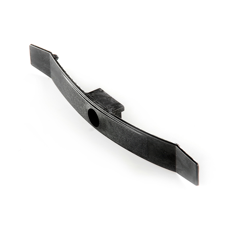 Кабельный зажим для 10 проводов черный (пач. 10шт.) APRO