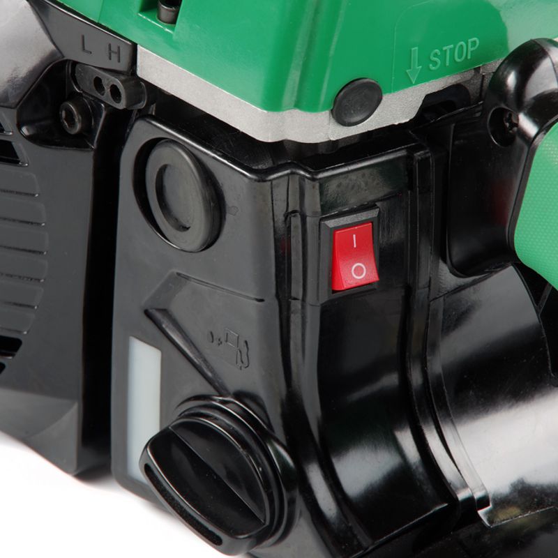 Бензопила цепная BPL 4518, 16 дюймов, kit APRO