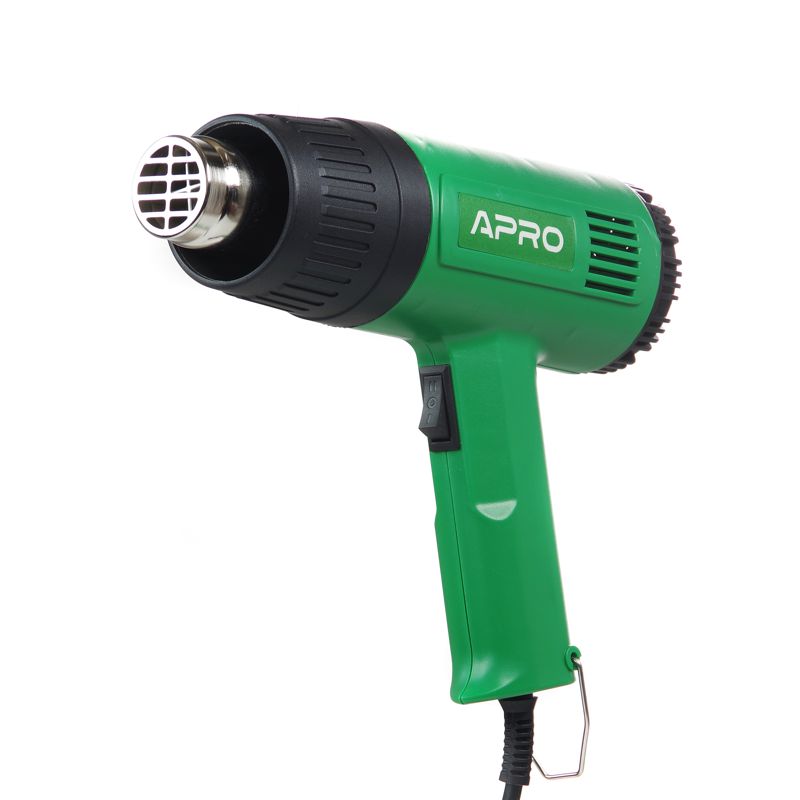 Фен строительный HG-2000 APRO