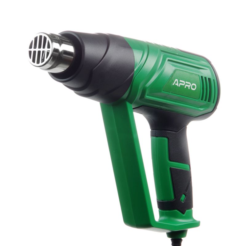 Фен строительный HG-2000 E APRO