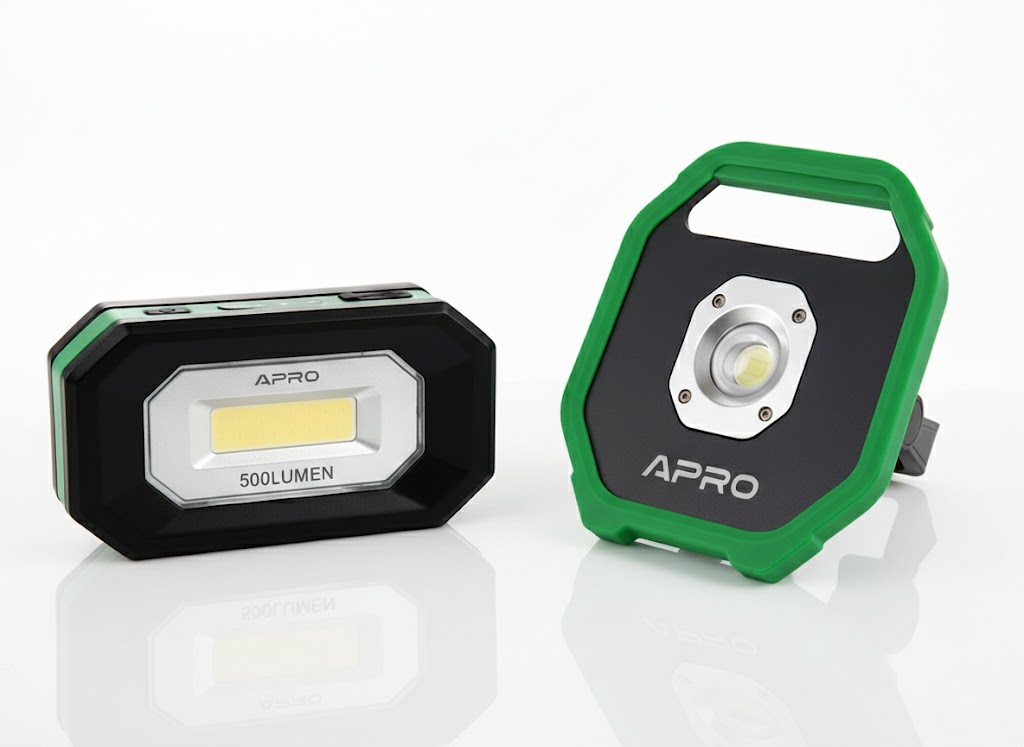 Li-ion, Li-Po чи 18650: які акумулятори використовують у ліхтариках і який краще обрати