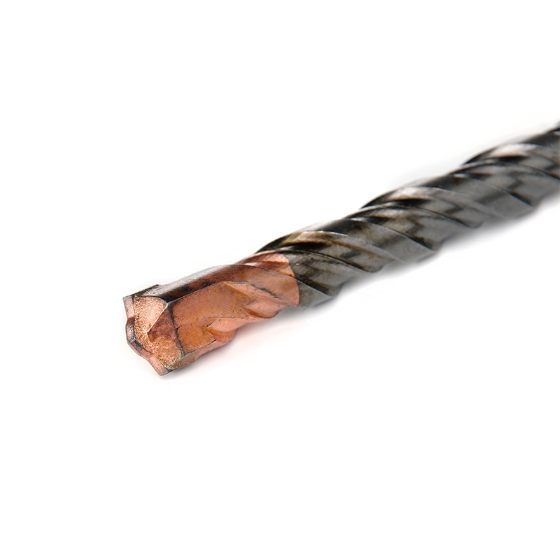 Бур по бетону SDS+ HQ S4 Ø10x160мм APRO