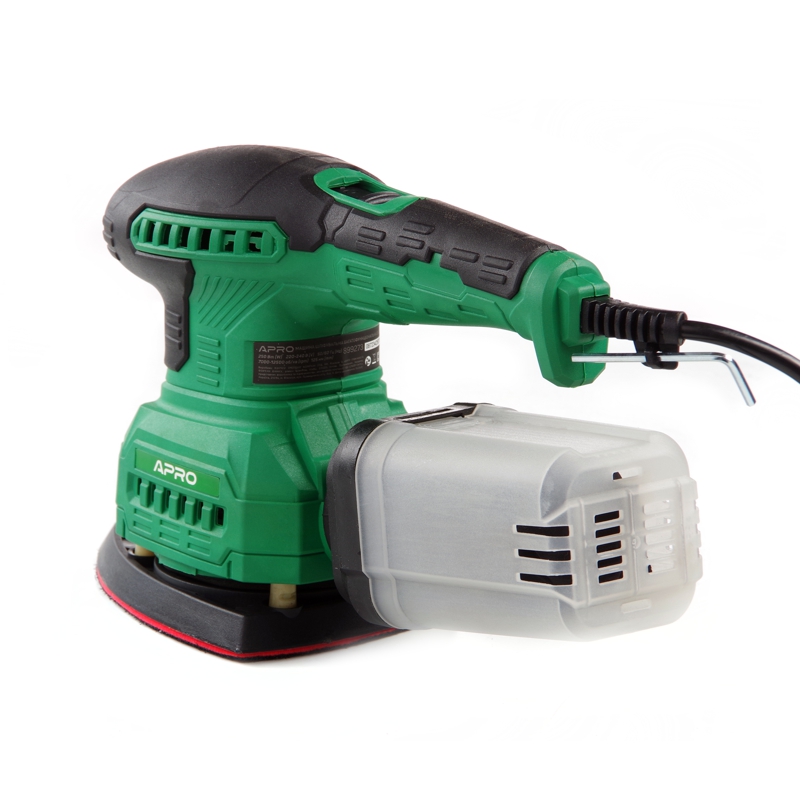 Машина многофункциональная шлифовальная ES-250 multi APRO