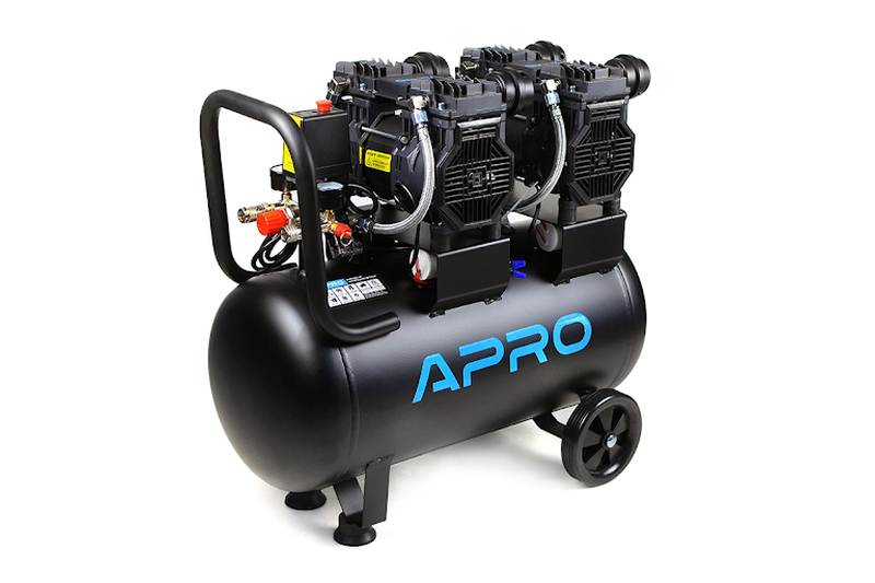 Як знизити рівень шуму від компресора: лайфхаки для гаража та майстерні