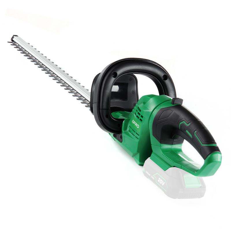 Кусторез аккумуляторный HT 20 (без АКБ без ЗУ) APRO