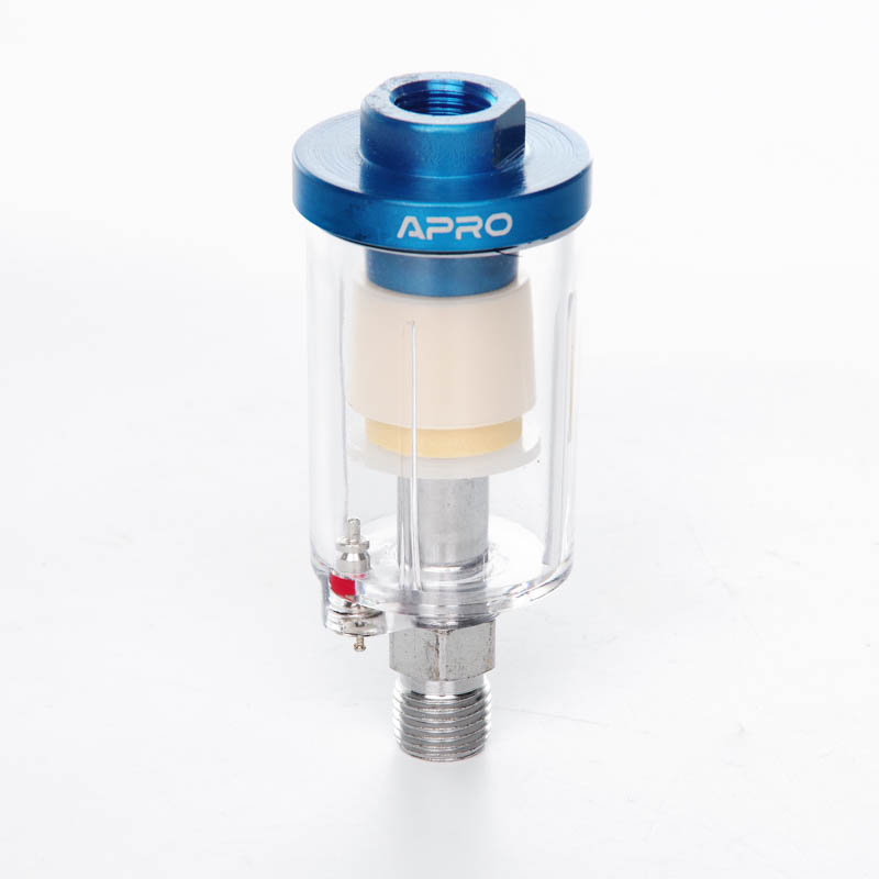 Міні фільтр для пневматичного фарборозпилювача APRO - Зображення 2