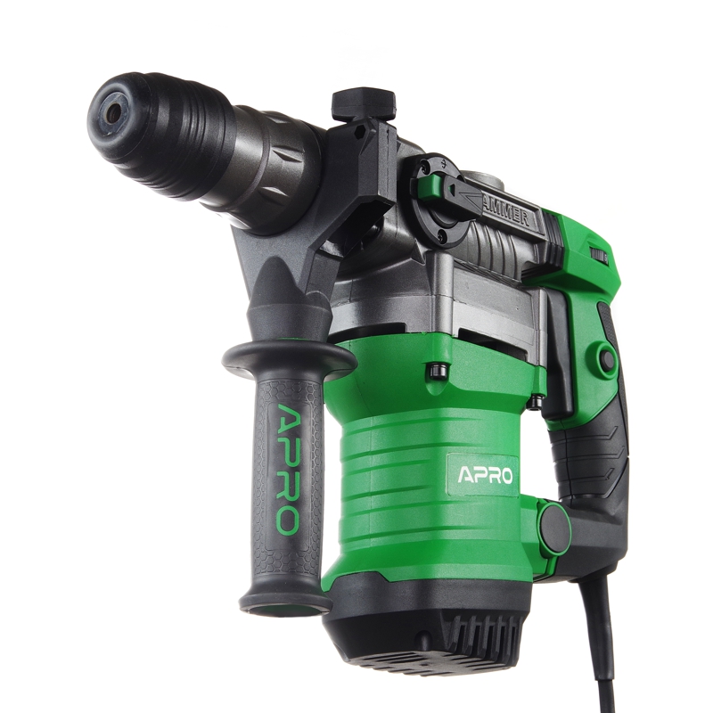 Перфоратор бочковый RH-1500 VA APRO