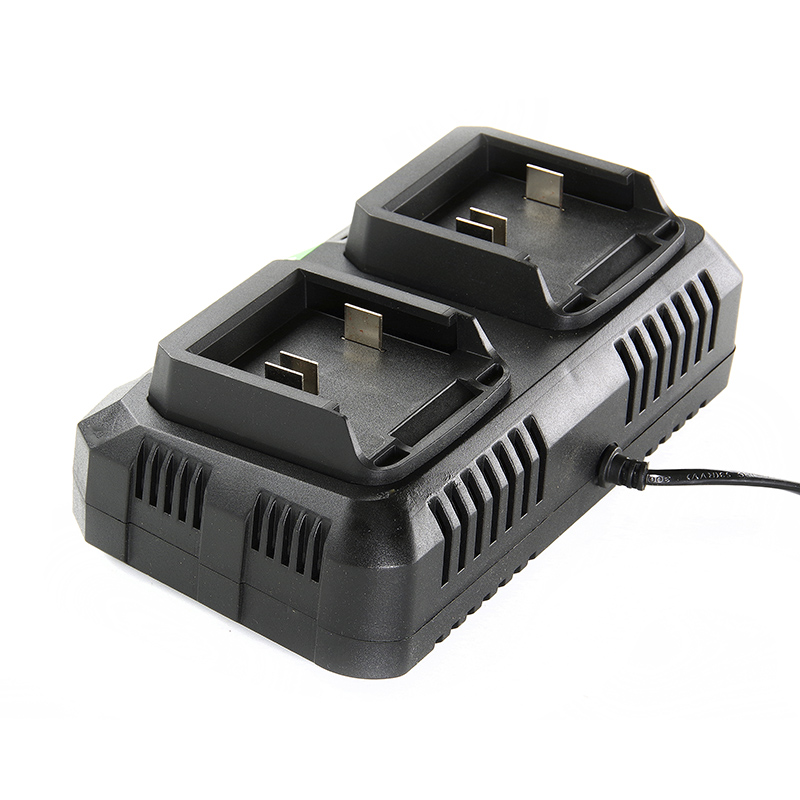 Зарядное устройство M1S FC20 Dual 20В 2А APRO
