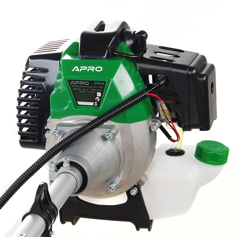 Триммер бензиновый BC-1700 APRO