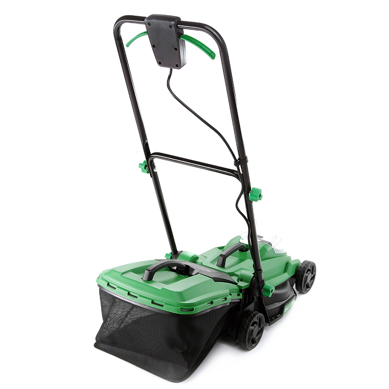 Газонокосилка аккумуляторная LM 20 без АКБ без ЗУ APRO