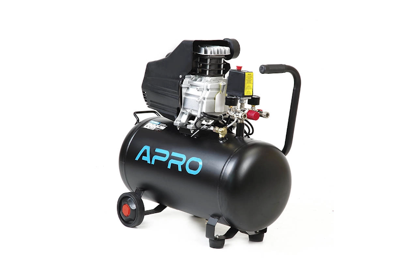 Як правильно зберігати компресор взимку та влітку