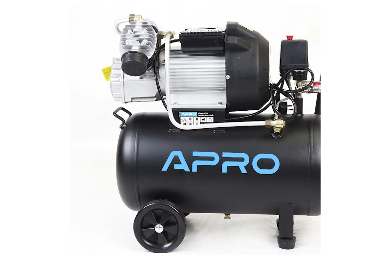 Який компресор краще для дому: 220В чи 380В?