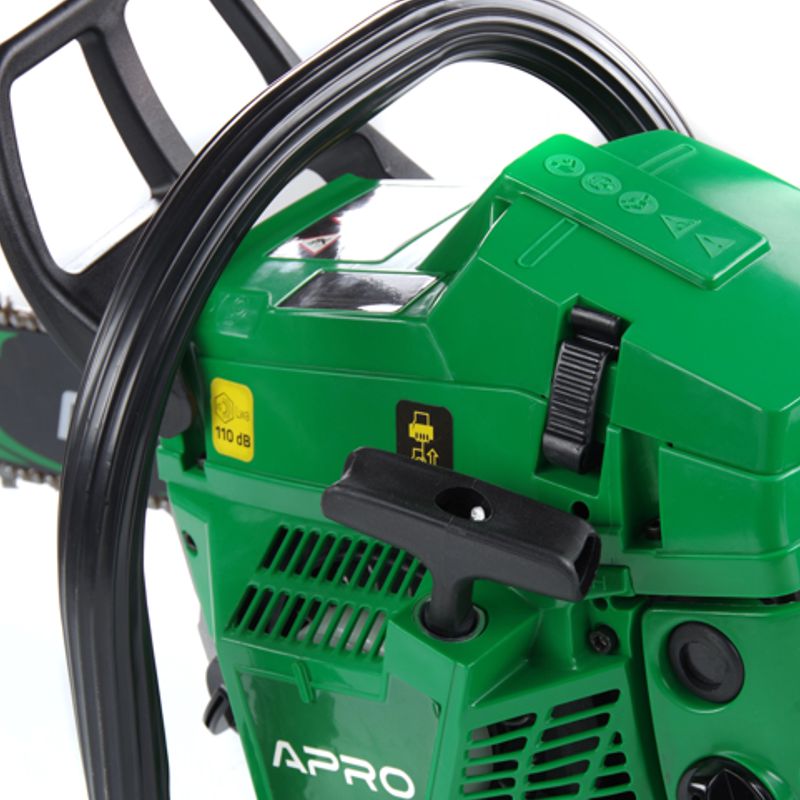 Бензопила цепная BPL 5220, 16/18 дюймов, kit APRO