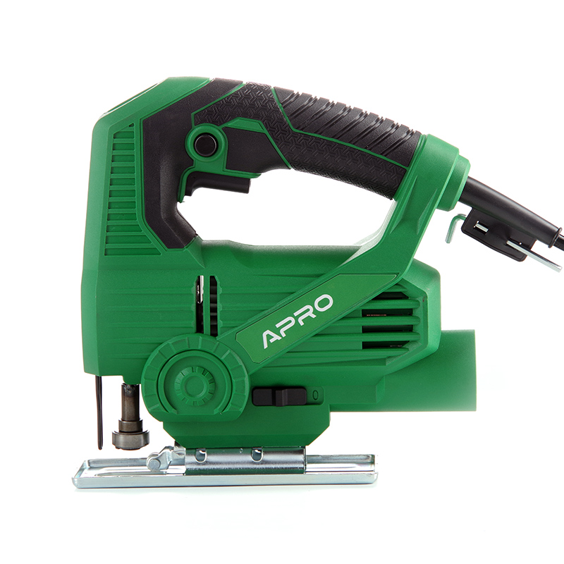 Лобзик электрический JS-55/650 LVQ APRO