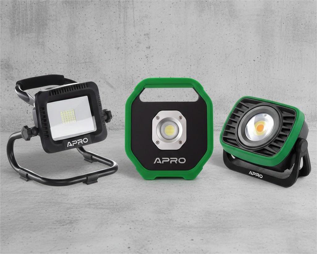 Как выбрать аккумуляторный фонарик в 2026 году: что важно на самом деле, а что маркетинг