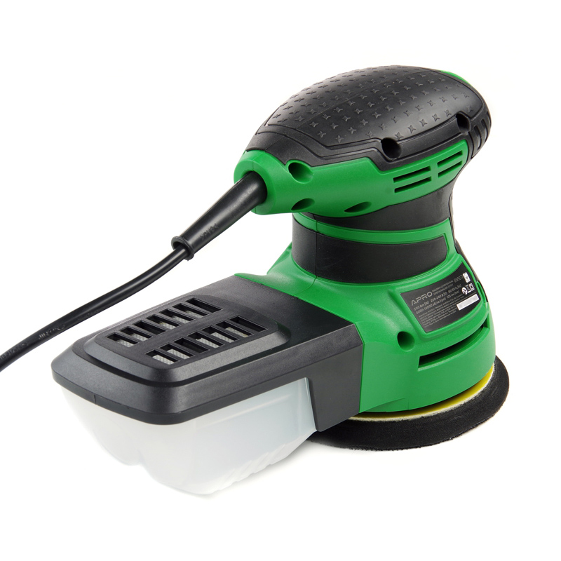 Машина шлифовальная орбитальная OS-5012 v APRO