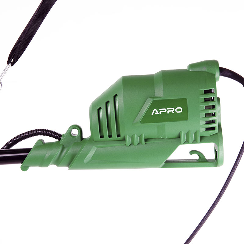 Тример електричний APRO 1600ss - Зображення 7