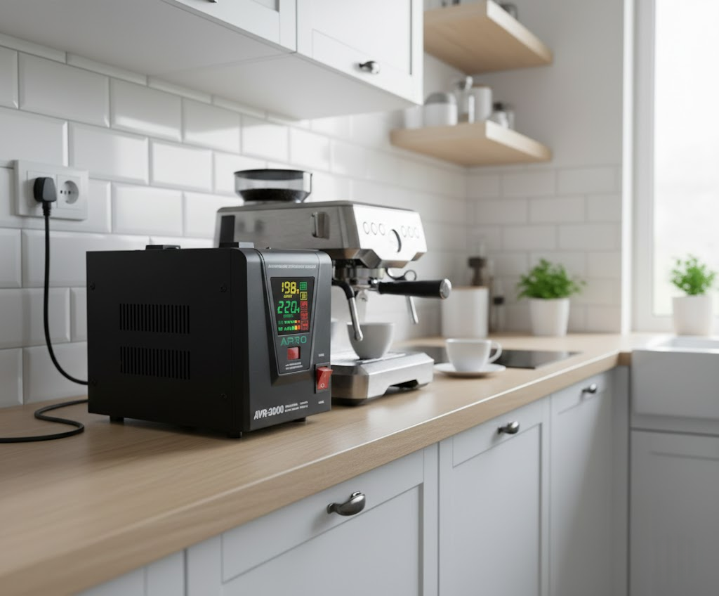 потужність та ефективність