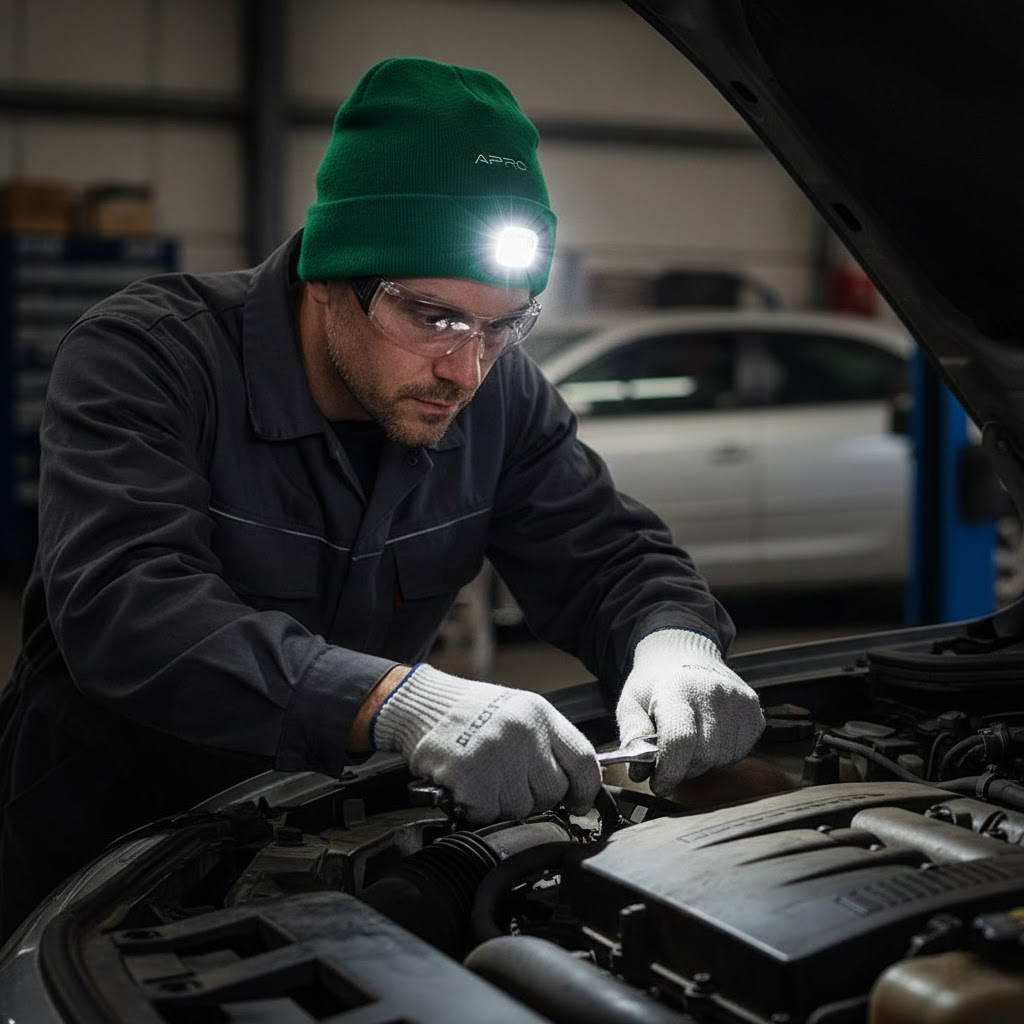 надійність та довговічність