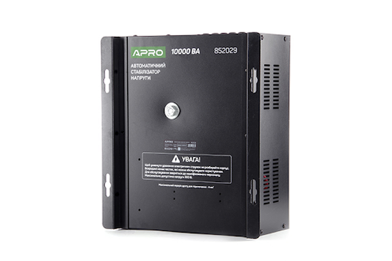 які параметри важливі при виборі стабілізатора для котла