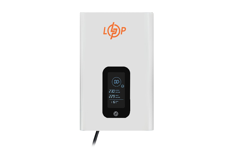 популярний бренд LogicPower