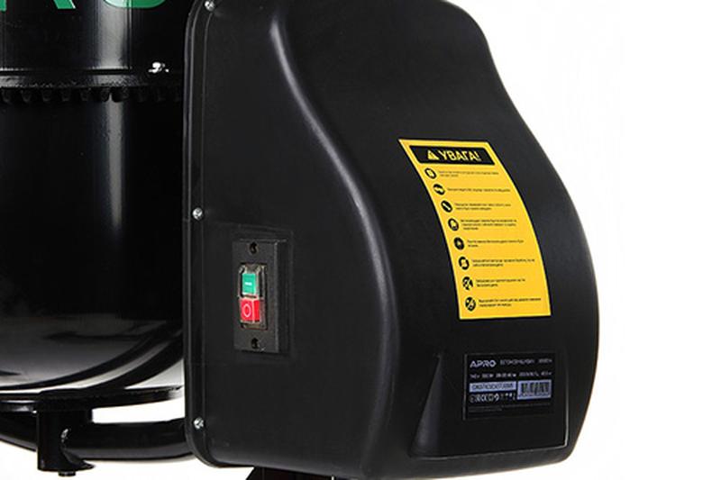 бетономешалка 