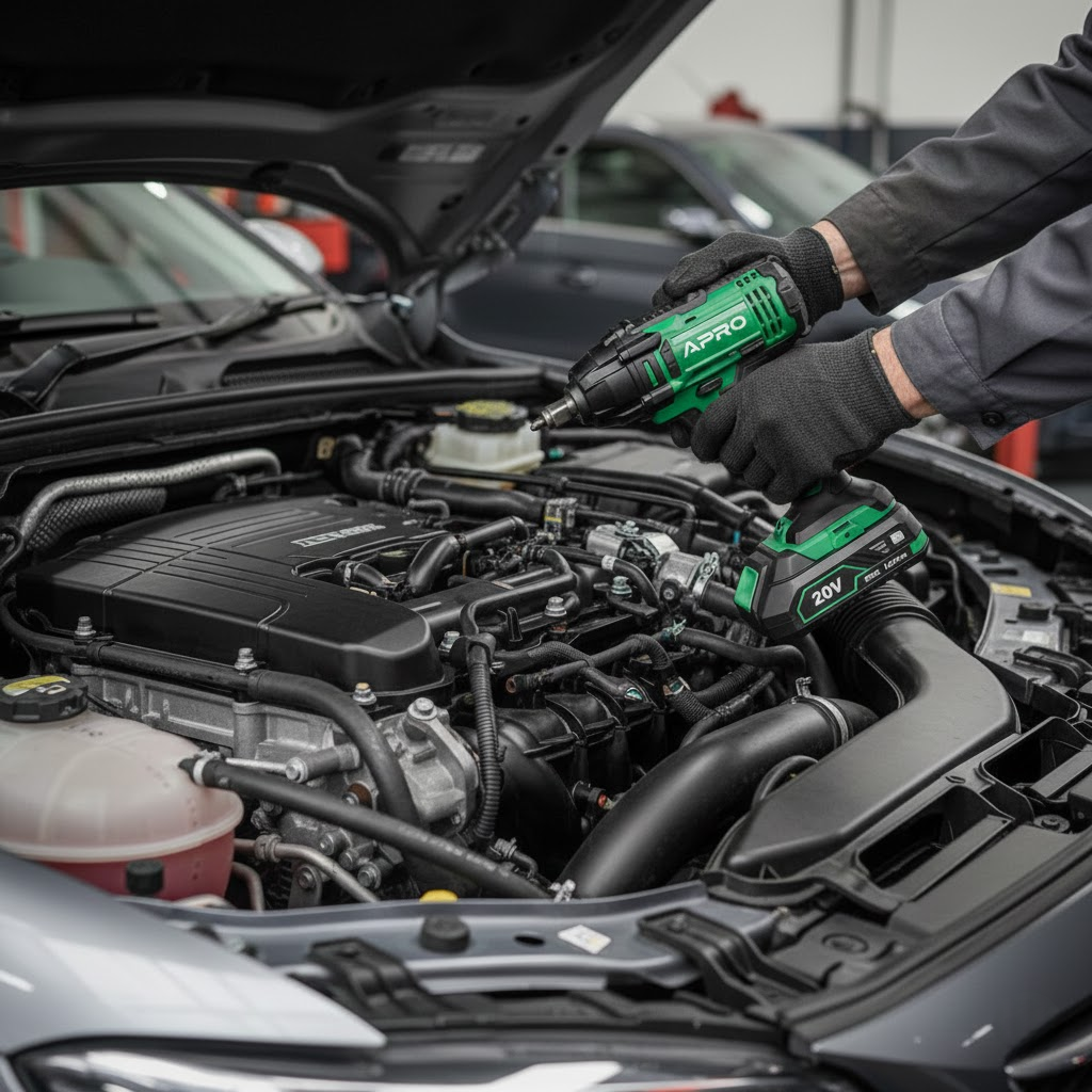 сила обертання