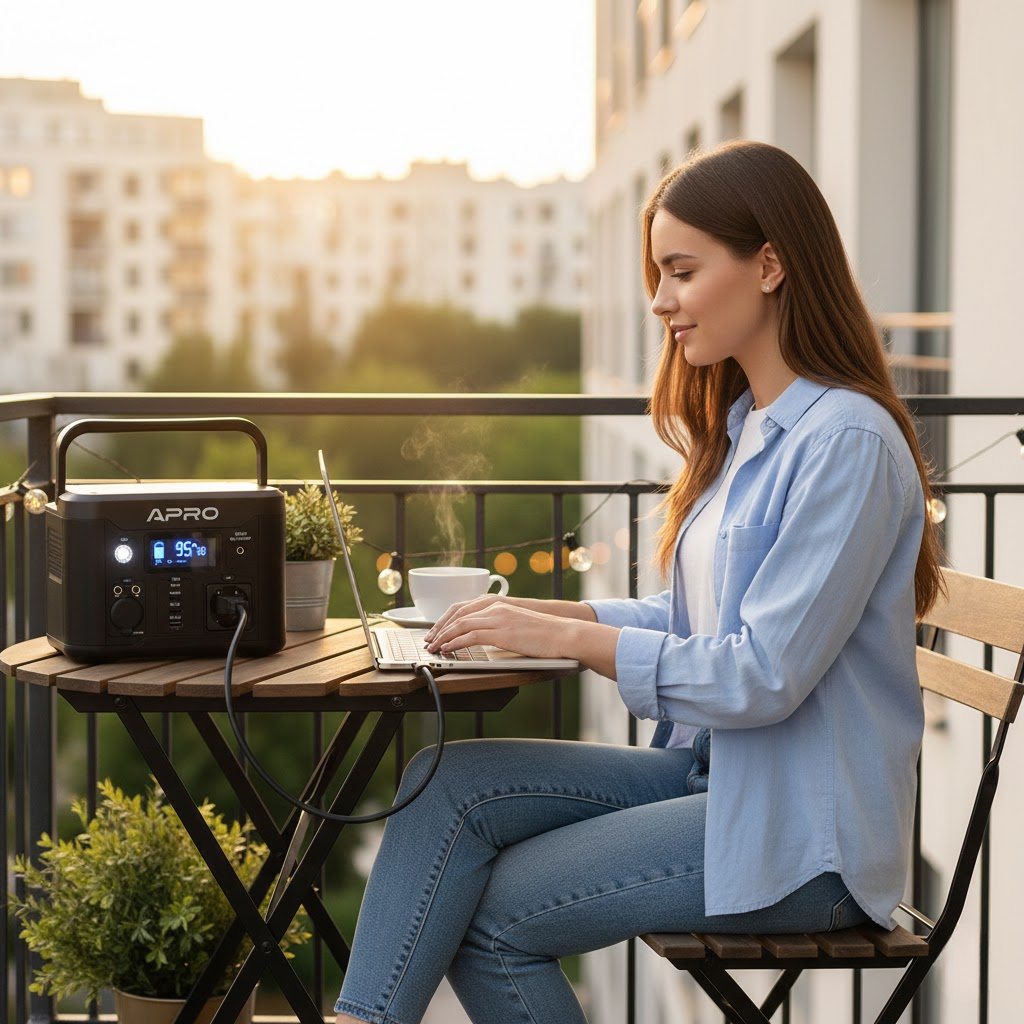 гнучке заряджання та надійність
