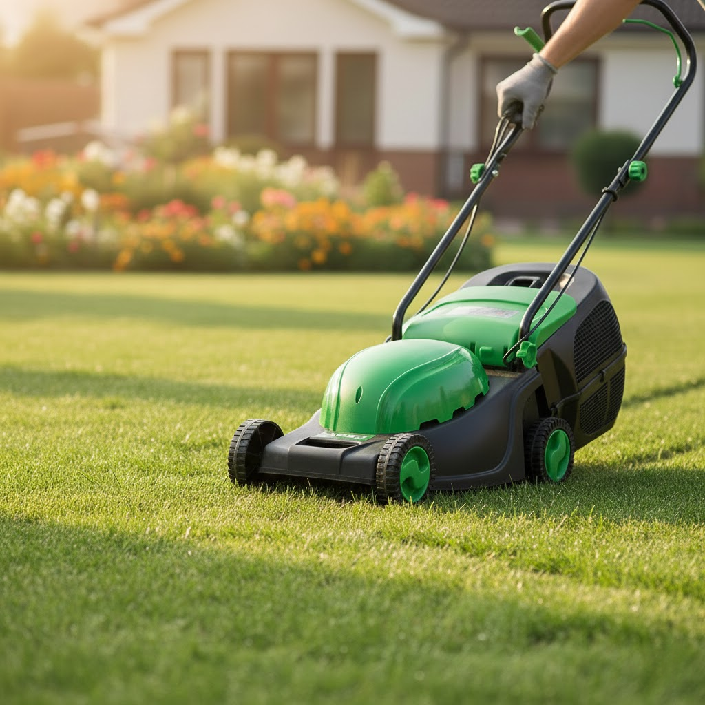 сучасні технології — мінімум обслуговування