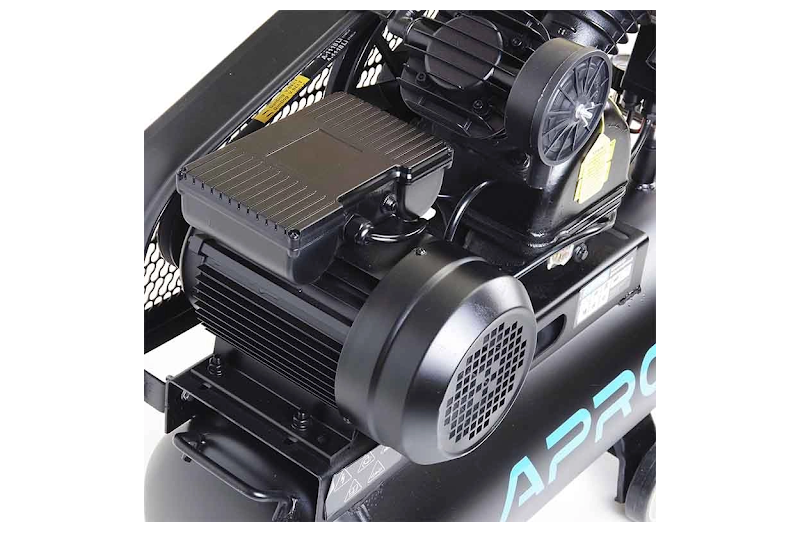 як зберігати компресор влітку