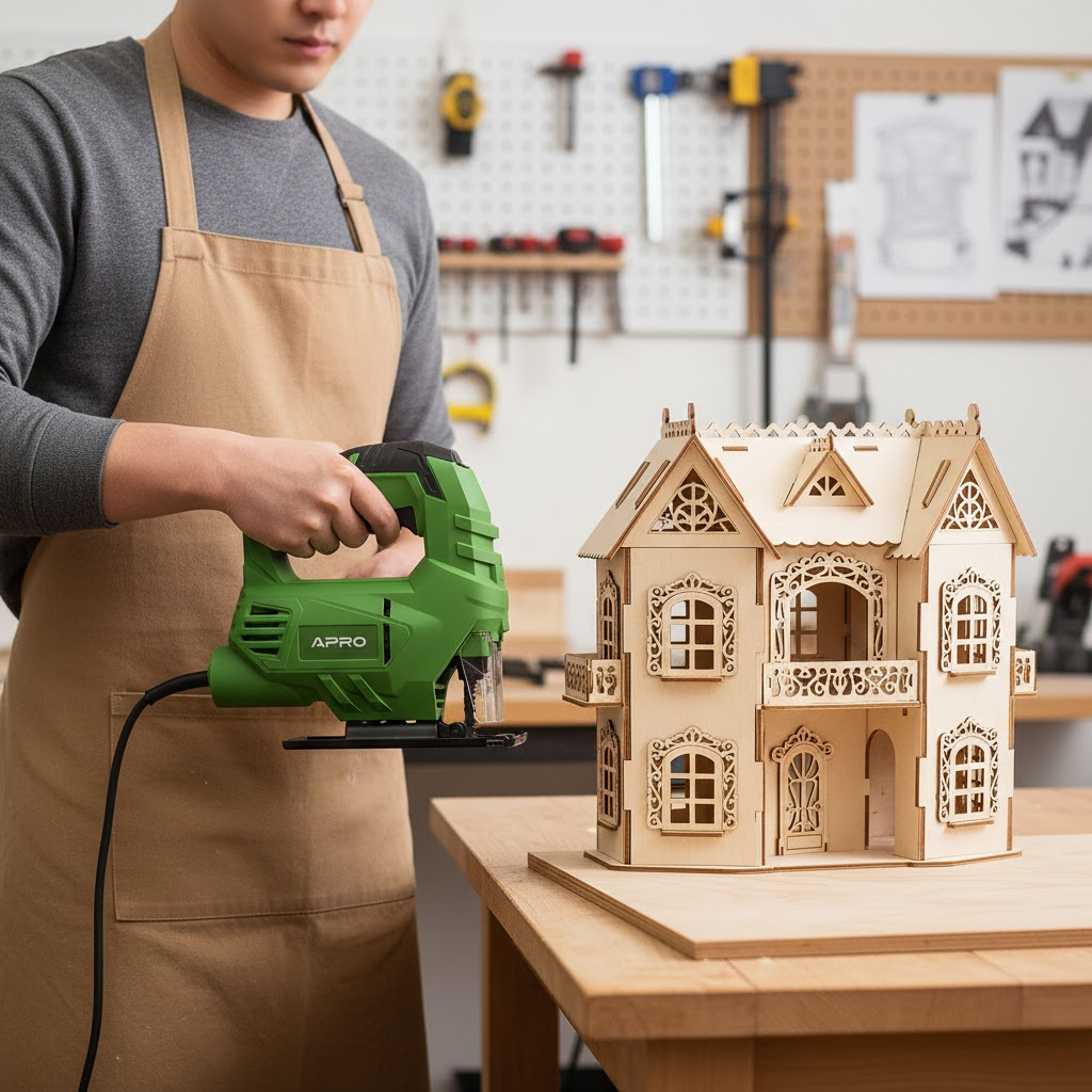 надійний інструмент для точних розпилів