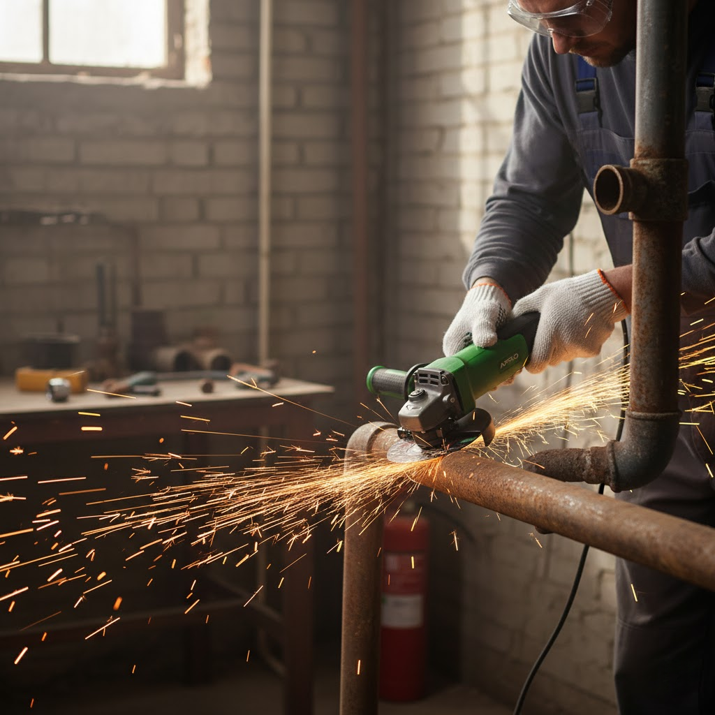 комфорт и удобство в эксплуатации