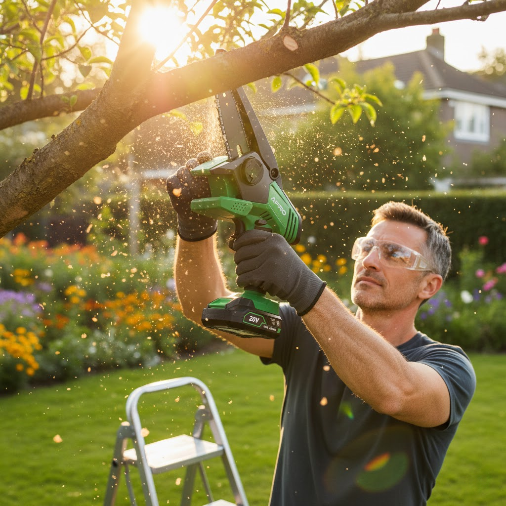 легка вага та гарантія надійності