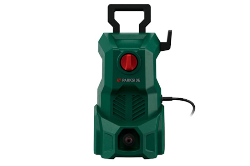 мийка високого тиску Parkside PHD 110 E1 (Lidl)