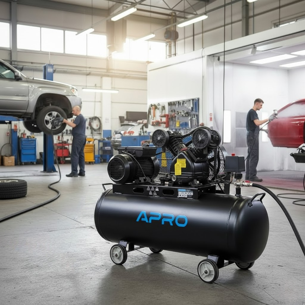 мощность и производительность