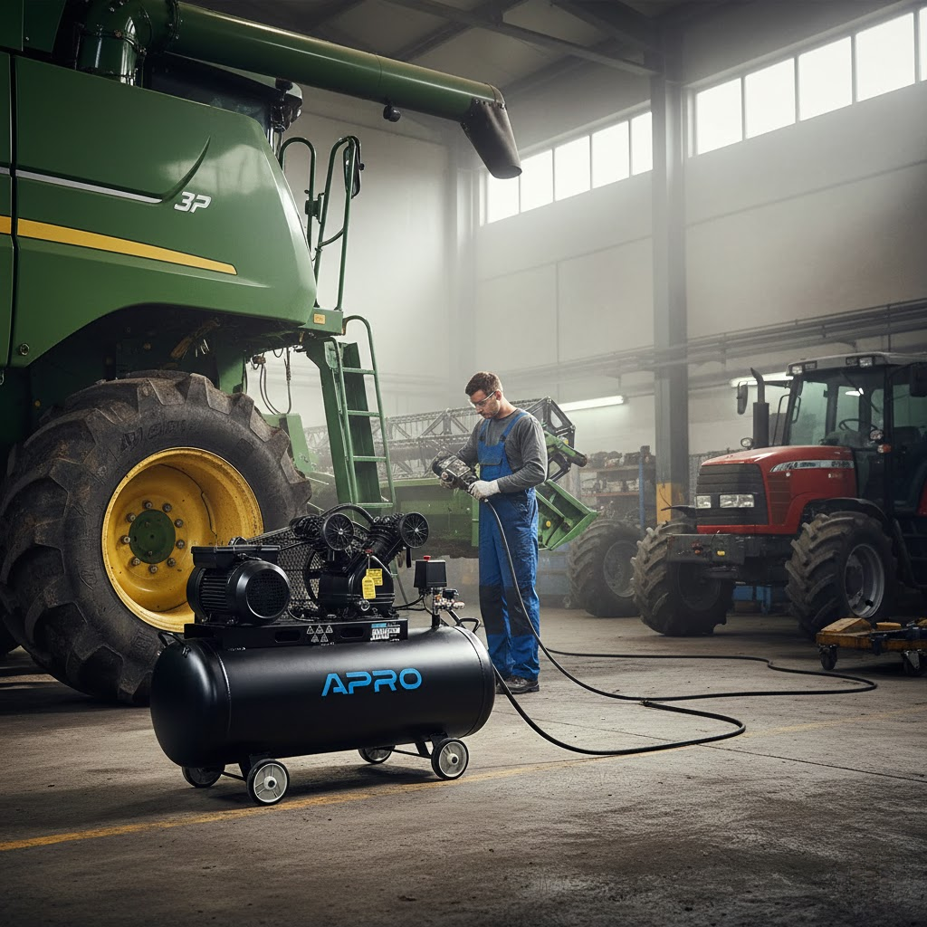 два быстросъёмных выхода