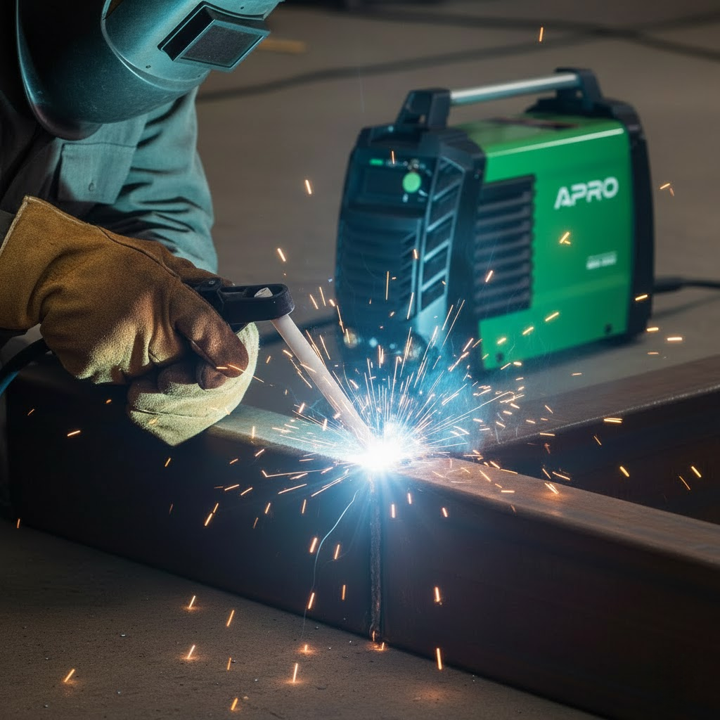 Сварочный аппарат APRO MMA-160 K