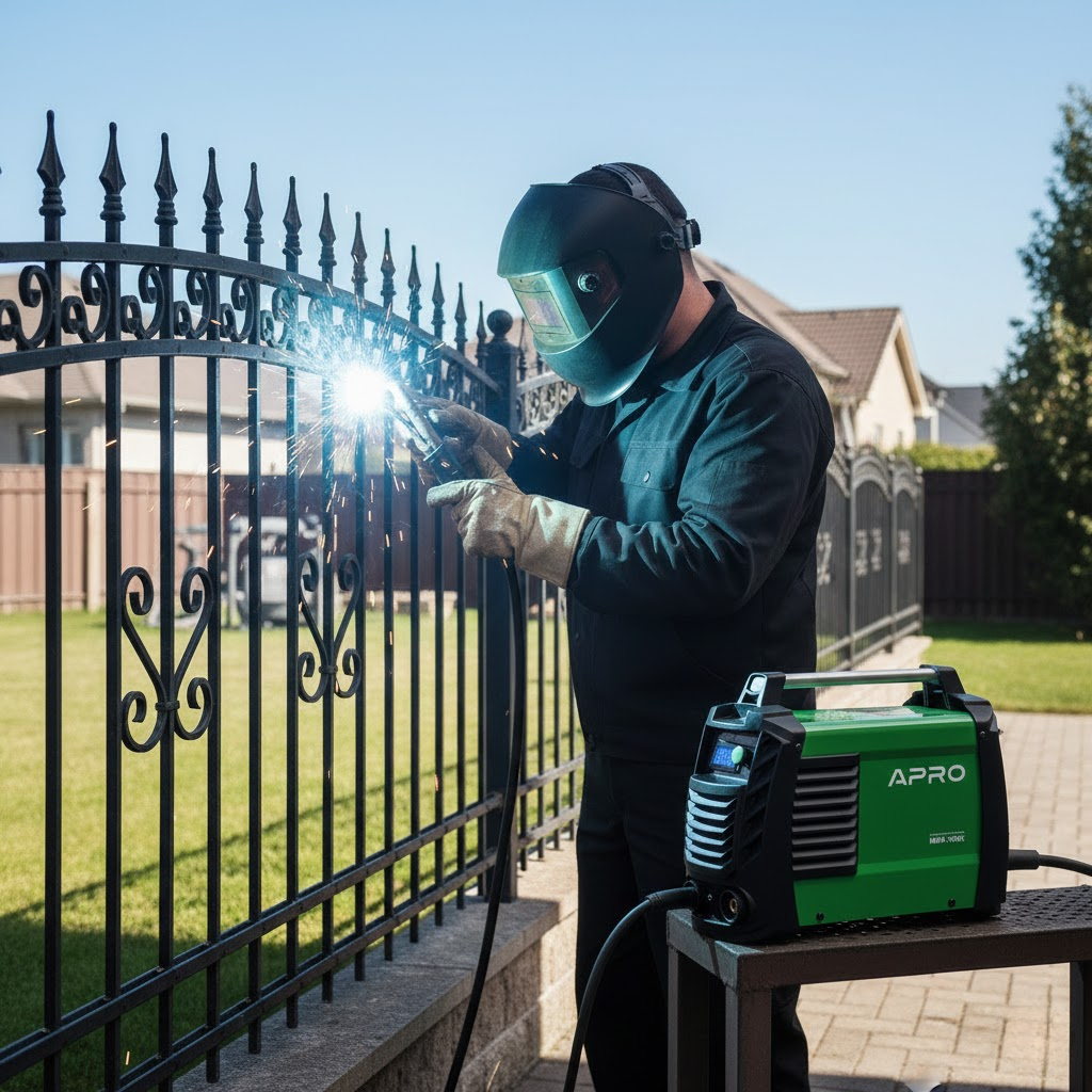 Система охлаждения MMA-160 K