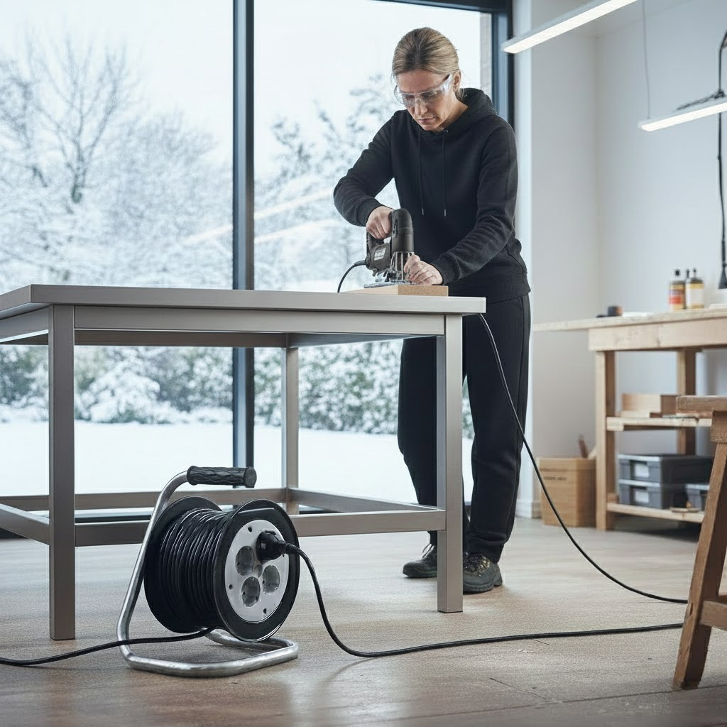 Використання подовжувача APRO