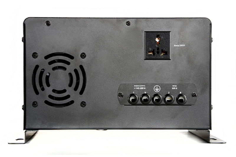 запас потужності: скільки потрібно брати