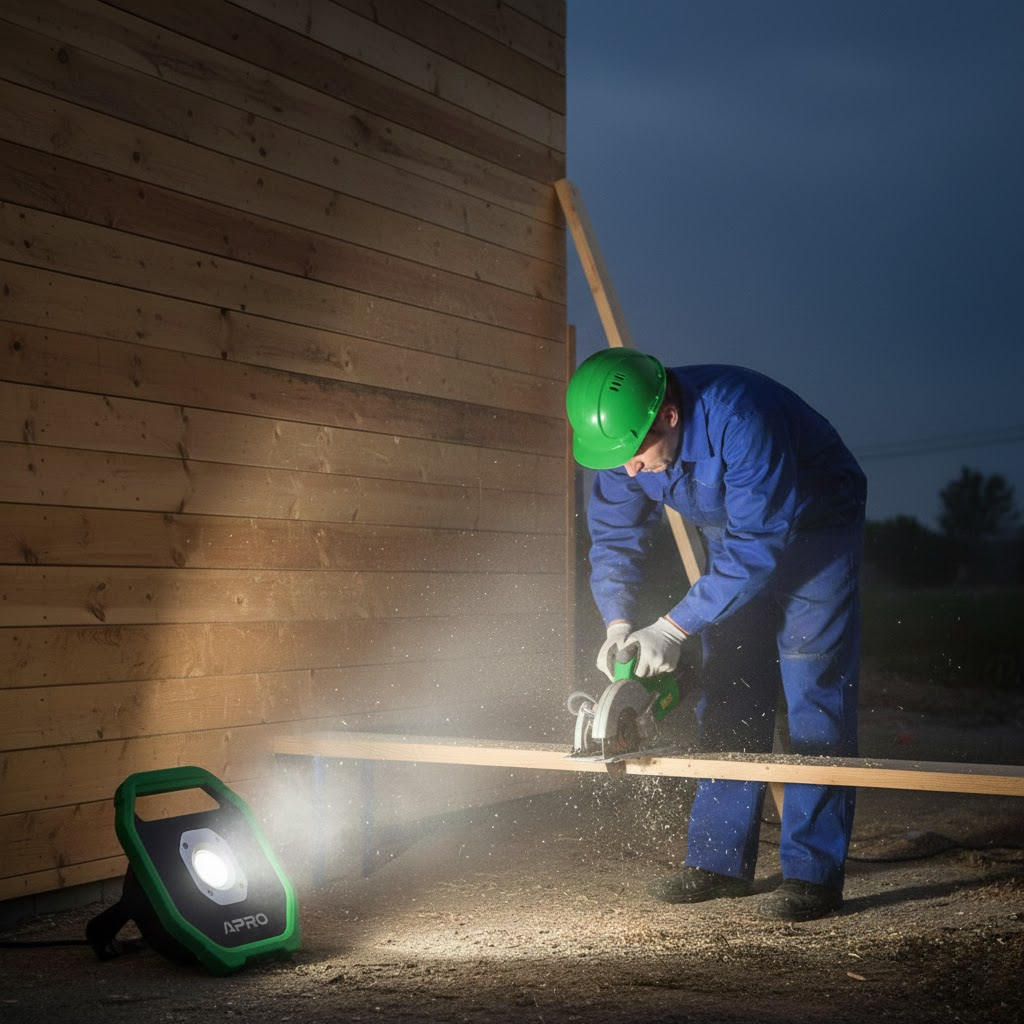 захист від вологи та компактний дизайн