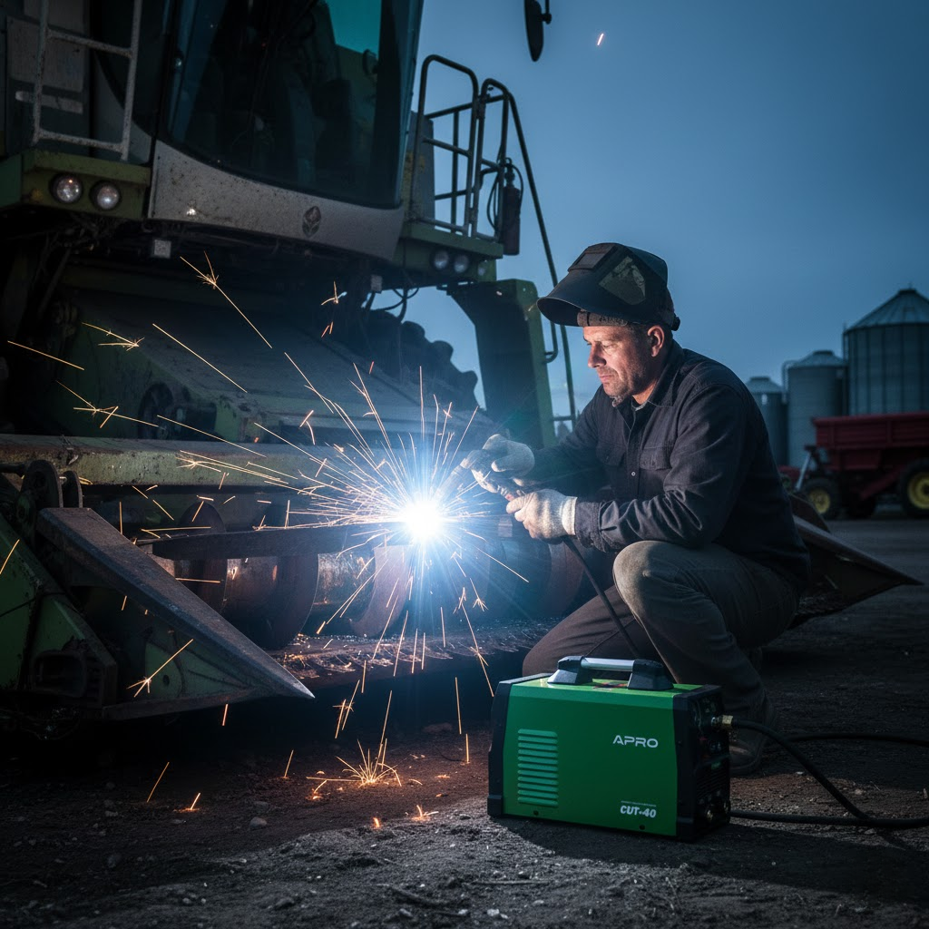 надежность и мощность для профессионалов