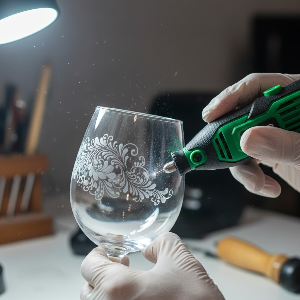 Гравер EG-15/189 APRO