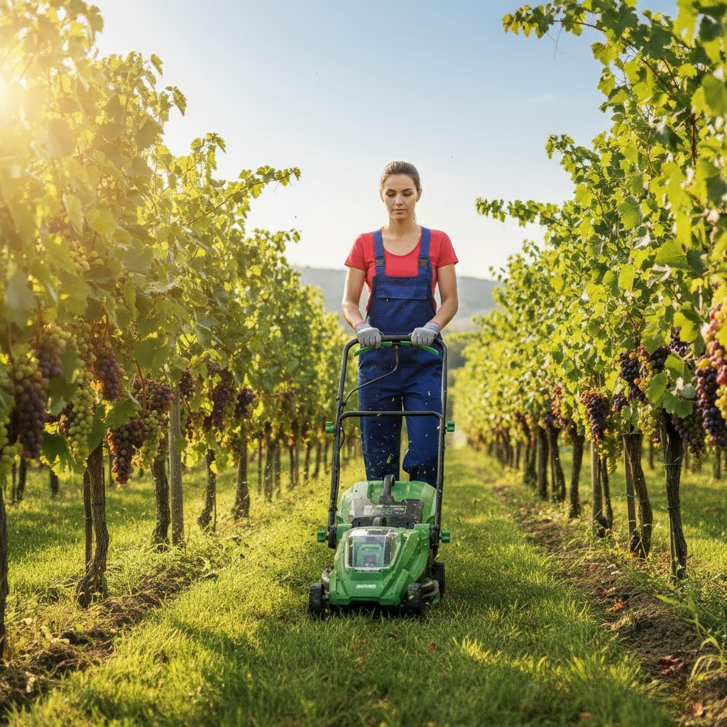 комфорт і безпека в кожній русі