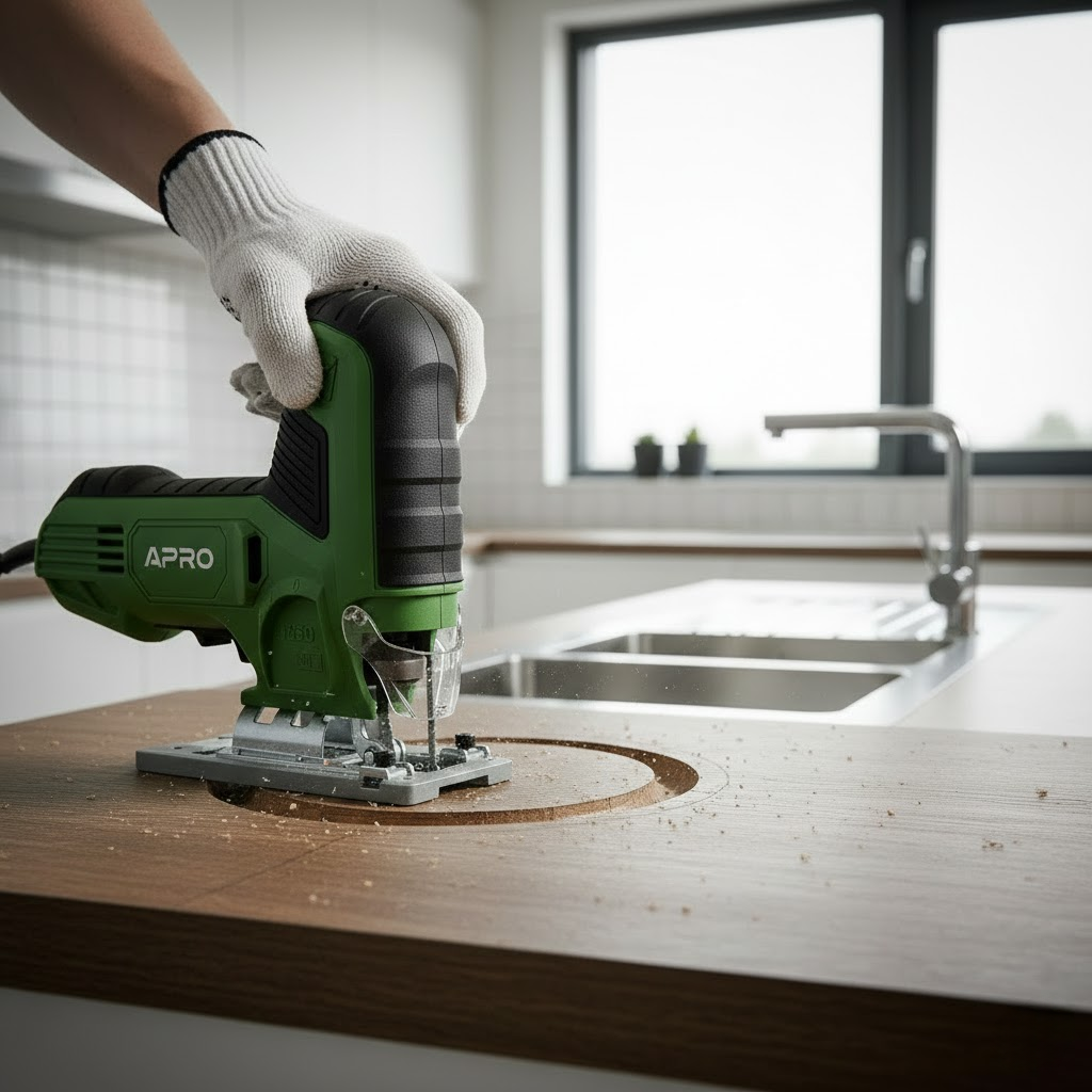 дополнительные функции для комфорта мастера