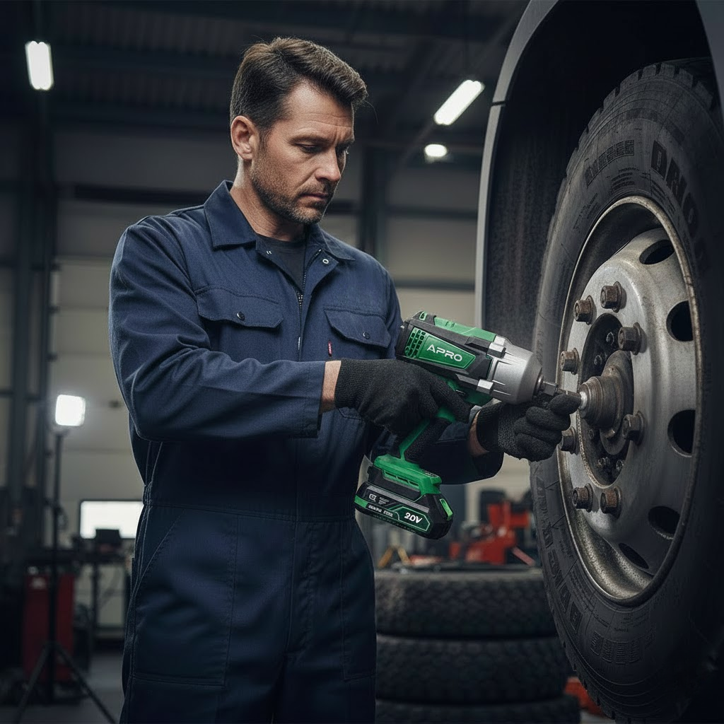 высокая мощность и три режима работы