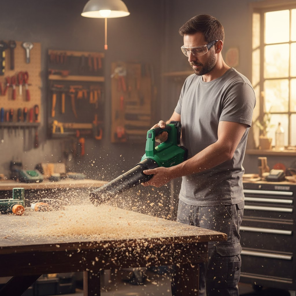 удобство в использовании и автономность