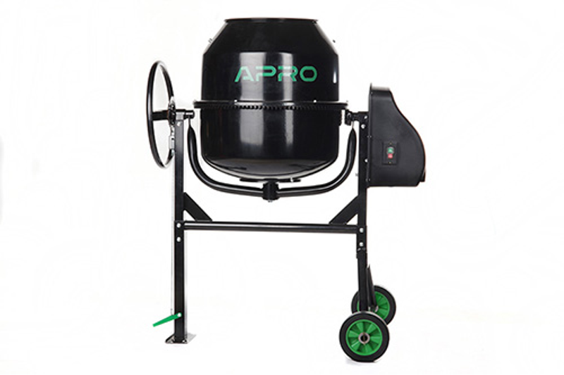 критерії вибору бетонозмішувача