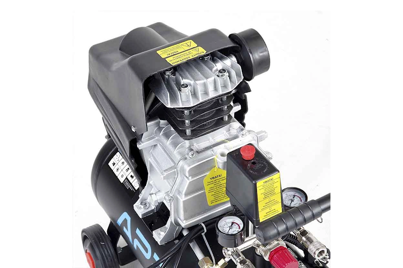 правильно подобранный компрессор