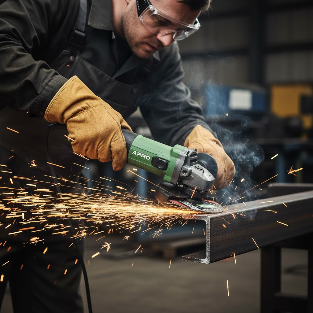 Конструкція APRO 125/1250 Р